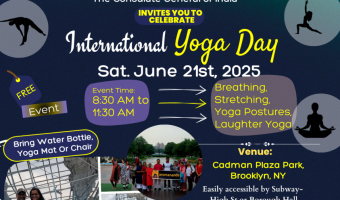 IYD-June 21 - Update May 17 event